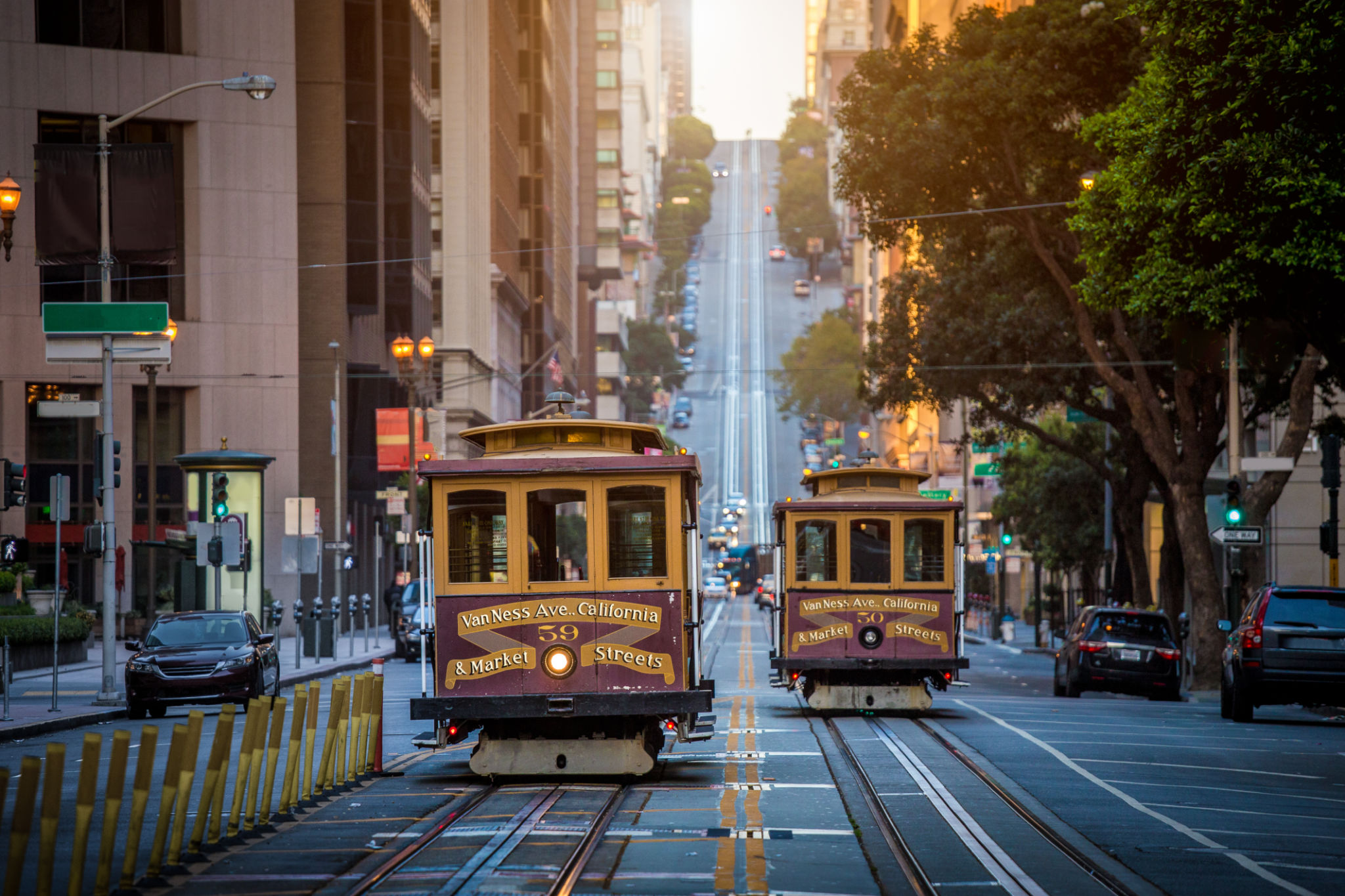 bay area transportation