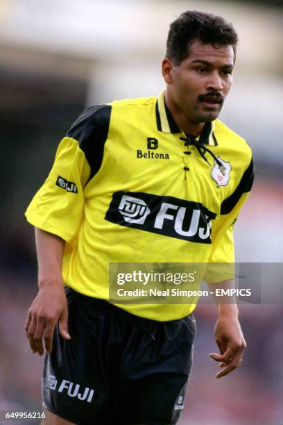 Romeo Zondervan, NAC Breda