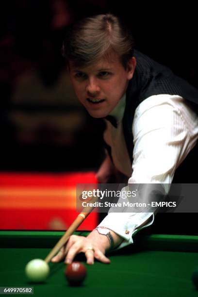 Neal Fallows 34 Neal Foulds Stock Photos, High-Res Pictures, and Images - Getty Images