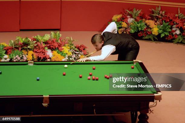 Neal Fallows 34 Neal Foulds Stock Photos, High-Res Pictures, and Images - Getty Images