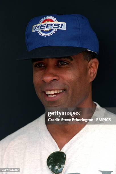Willy T Rib 298 Willy T Ribbs Photos & High Res Pictures - Getty Images