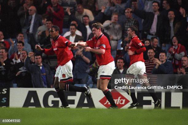 Lee Ince 156 Bruce Sharpe Stock Photos, High-Res Pictures, and Images - Getty Images