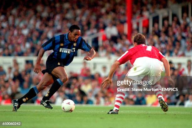 Inter Milan 1995 Photos And Premium High Res Pictures Getty Images inter-milan-1995-photos-and-premium-high-res-pictures-getty-images