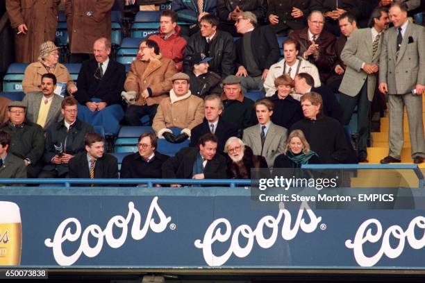 Matthew Harding Ken Harding Photos and Premium High Res Pictures - Getty Images