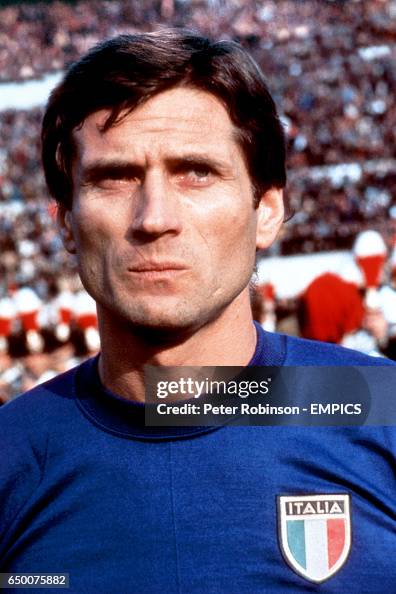 Soccer - Italy Soccer - Italy