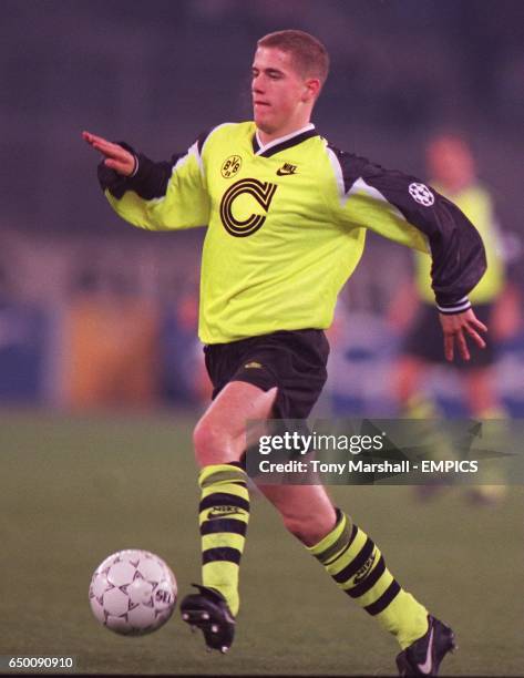 1,178 Lars Ricken Photos Stock Photos, High-Res Pictures, and Images ...