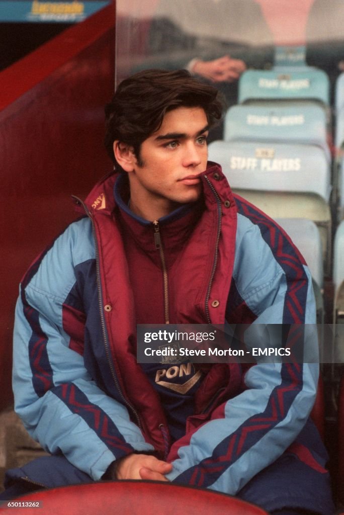 West Ham United v Arsenal, Soccer.