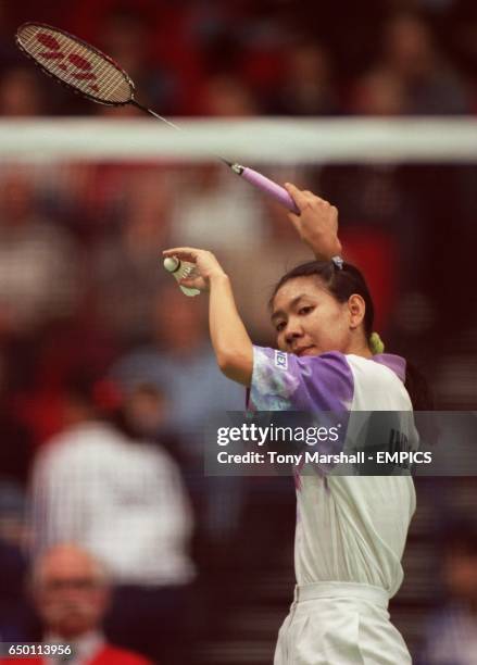 Susi susanti indonesia Susi susanti indonesia