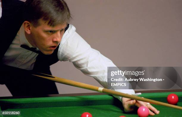 Neal Fallows 34 Neal Foulds Stock Photos, High-Res Pictures, and Images - Getty Images