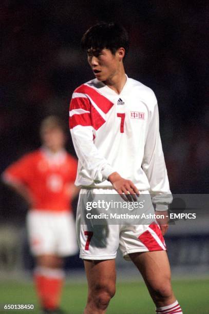 48 Su Maozhen Stock Photos, HighRes Pictures, and Images Getty Images