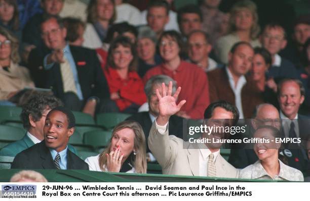 Clair Ince 27 Claire Ince Photos & High Res Pictures - Getty Images