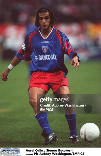 Stequa 19,936 Steaua Football Stock Photos, High-Res Pictures, and Images ...