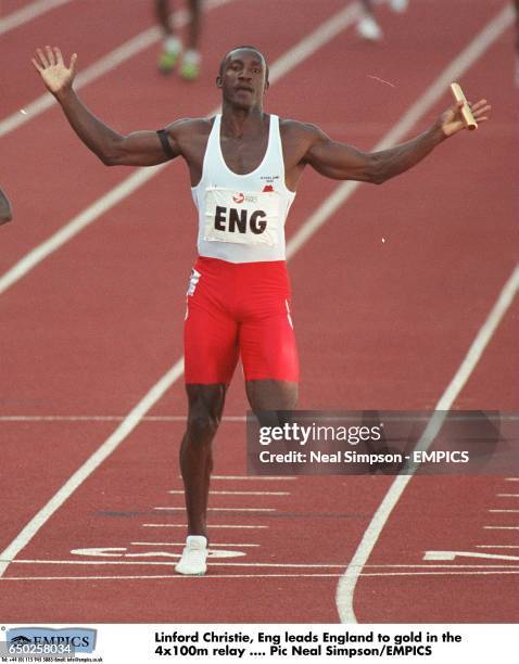 Ron Roddan 305 Christie Simpson Stock Photos, High-Res Pictures, and Images ...