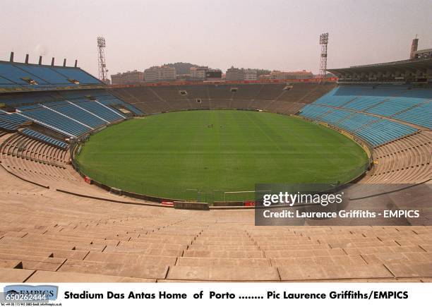 Antas Stadium Photos and Premium High Res Pictures Getty Images