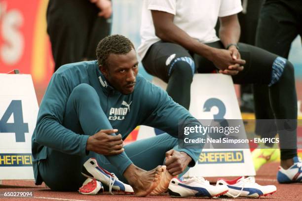 Ron Roddan 305 Christie Simpson Stock Photos, High-Res Pictures, and Images ...