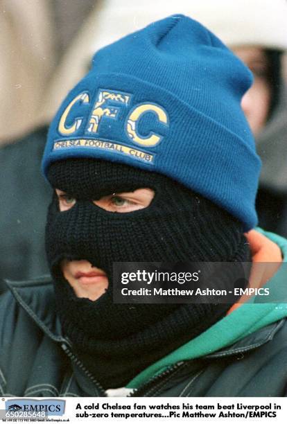 Chealsea Cold 5,617 Football Cold Stock Photos, High-Res Pictures, and Images - Getty ...