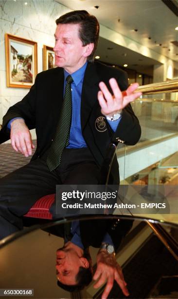 28 Matthew Roxburgh Photos & High Res Pictures - Getty Images