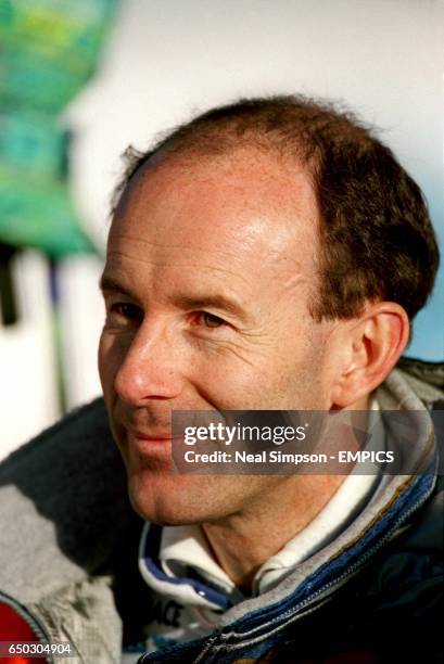 Ingemar Stenmark