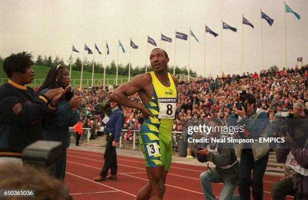 Ron Roddan 305 Christie Simpson Stock Photos, High-Res Pictures, and Images ...