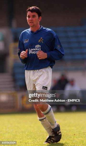 Jason Dair Raith Rovers 101 Jason Dair Photos & High Res Pictures - Getty Images