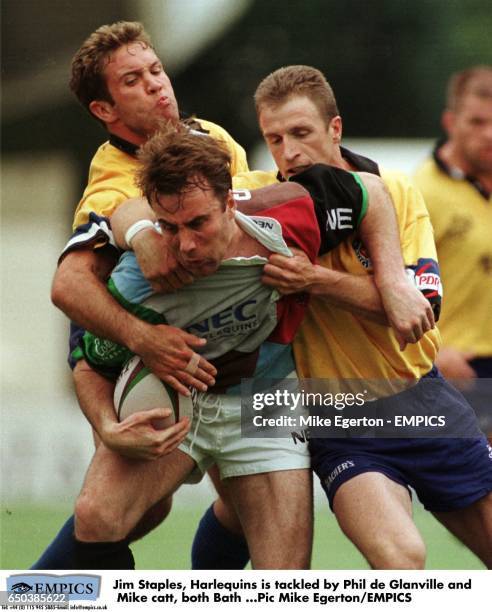 86 Phil De Glanville Plays Stock Photos, HighRes Pictures, and Images