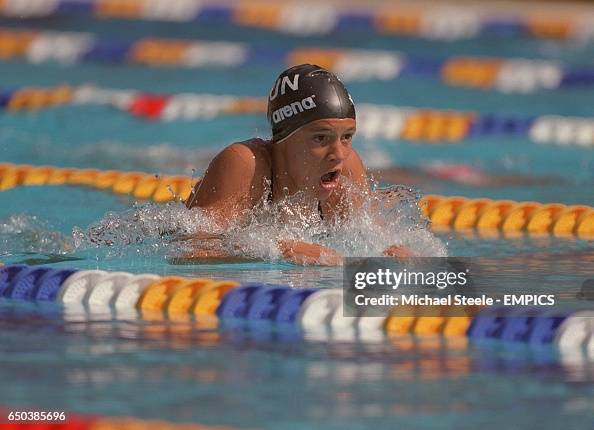 Swimming - European Championships from Sevilla, Spain Swimming - European Championships from Sevilla, Spain