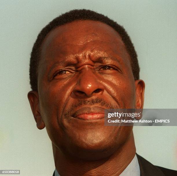 11 Jean Manga Onguene Stock Photos, HighRes Pictures, and Images