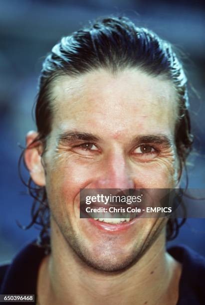 Patrick Roy Rafter 930 Patrick Rafter Photos Stock Photos, High-Res Pictures, and Images ...