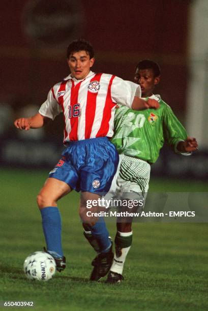 Julio Cesar Rizo 215 Julio Cesar Castillo Photos & High Res Pictures - Getty Images