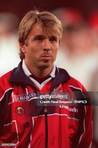 19 Jahn Ivar Jakobsen Stock Photos, HighRes Pictures, and Images