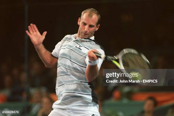783 Austrian Thomas Muster Stock Photos, High-Res Pictures, and Images ...
