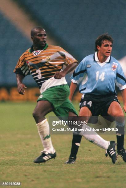 25 David Nyathi Stock Photos, HighRes Pictures, and Images Getty Images