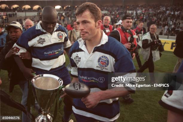 Jon Callard Rgc Rugby 97 Jonathan Callard Bath Stock Photos, High-Res Pictures, and Images ...