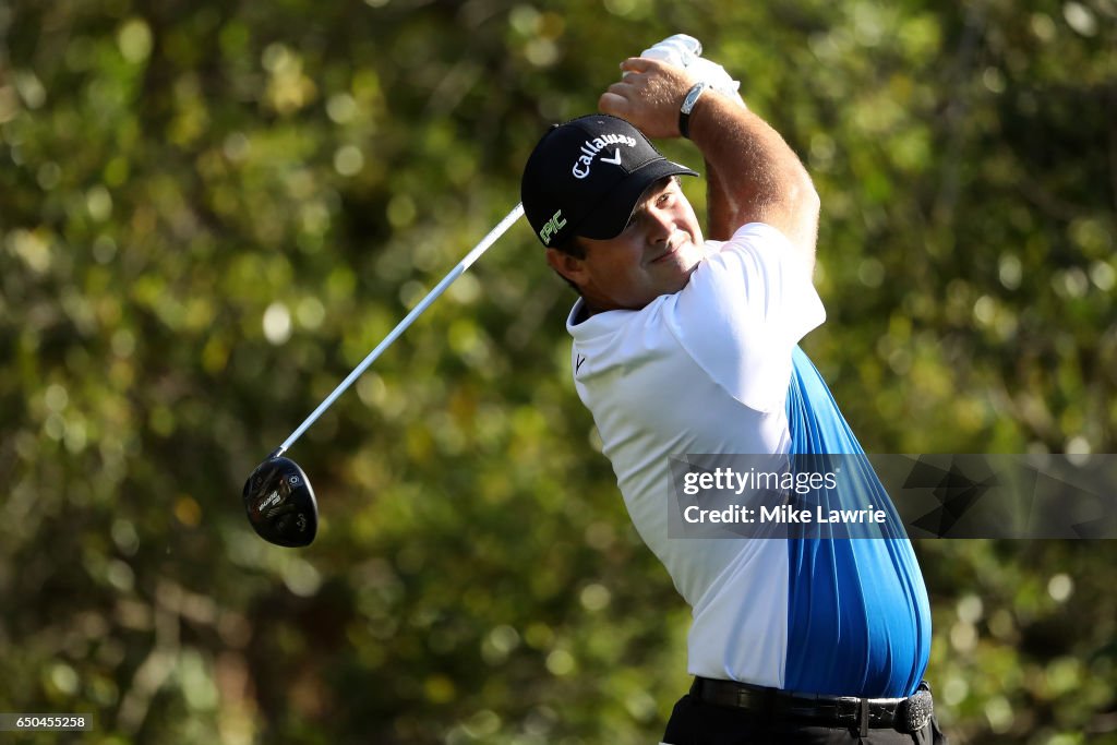 Valspar Championship - Round One