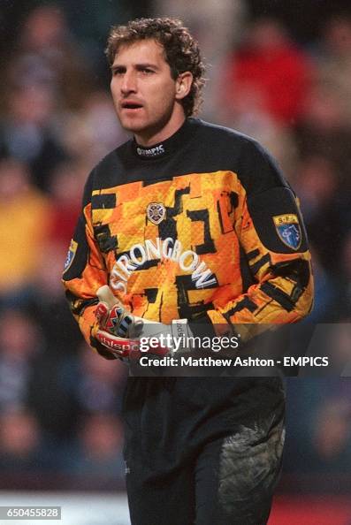 Gilles Rousset Rennes Heart of Midlothian's Gilles Rousset News Photo - Getty Images