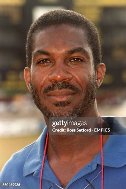 Michael Holding, Sky Comentator