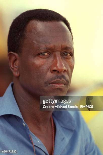 11 Jean Manga Onguene Stock Photos, HighRes Pictures, and Images