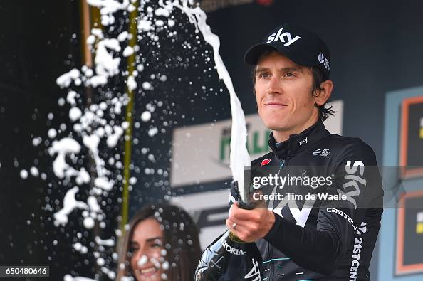 Cycling: 52nd Tirreno-Adriatico 2017 / Stage 2 Cycling: 52nd Tirreno-Adriatico 2017 / Stage 2