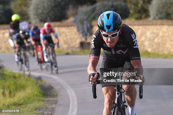 Cycling: 52th Tirreno - Adriatico 2017 / Stage 2 Cycling: 52th Tirreno - Adriatico 2017 / Stage 2