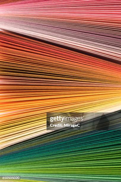 Textured Paper Samples Photos and Premium High Res Pictures - Getty Images
