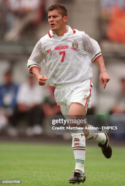 Ramone Rameriz 116 Ramon Ramirez Mexico Stock Photos, High-Res Pictures, and Images ...