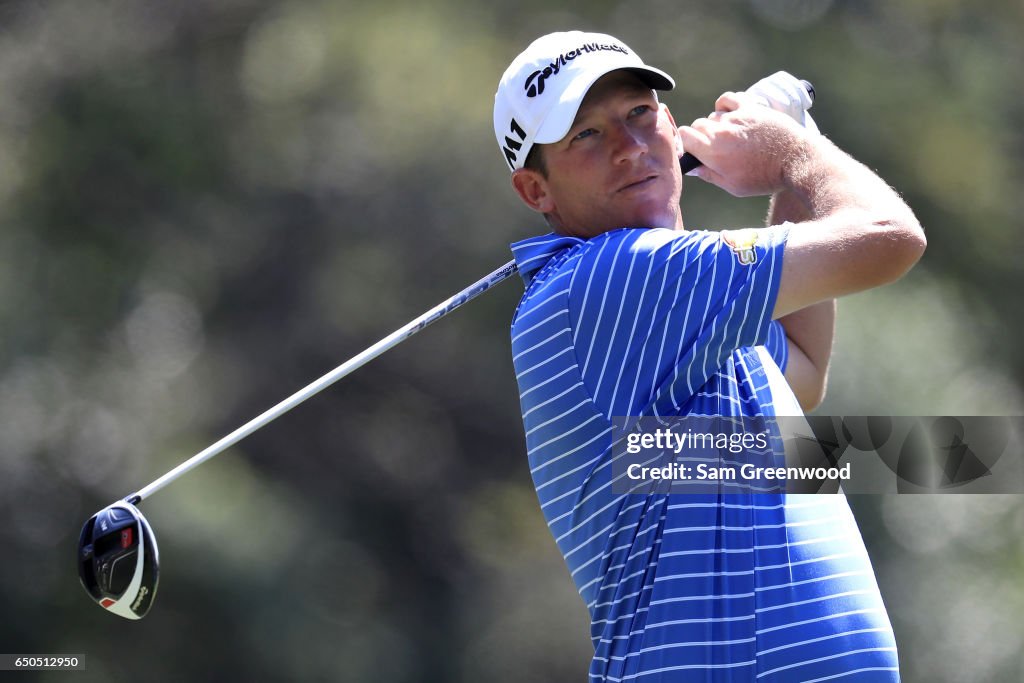 Valspar Championship - Round One