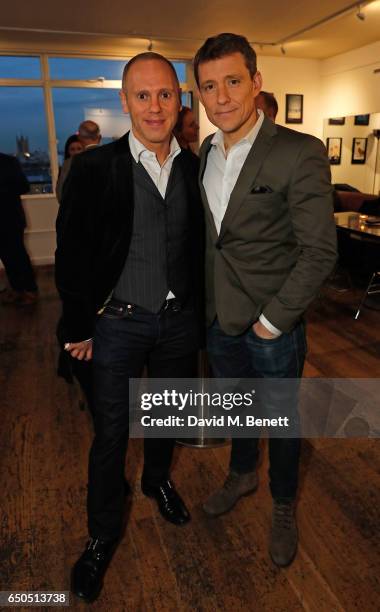 The Joy Of Big Knickers By Kate Garraway Book Launch Photos and Premium ...