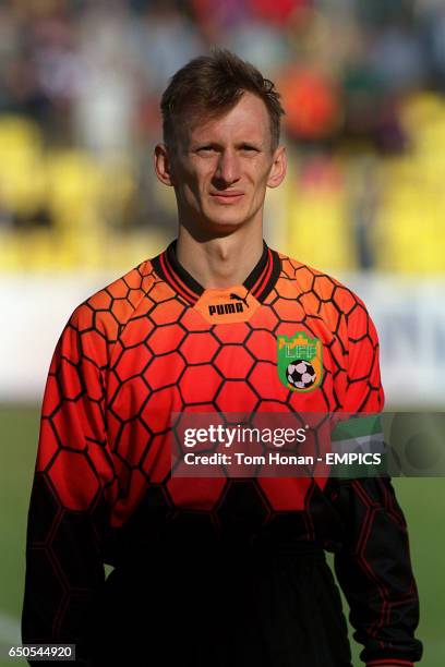 Stauce Rytas 40 Gintaras Stauce Stock Photos, High-Res Pictures, and Images - Getty ...