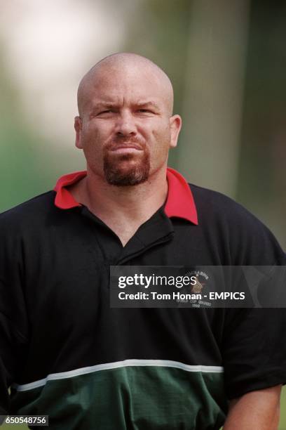 Attie Samuelson Zimbabwe Rugby Union Photos and Premium High Res Pictures - Getty Images