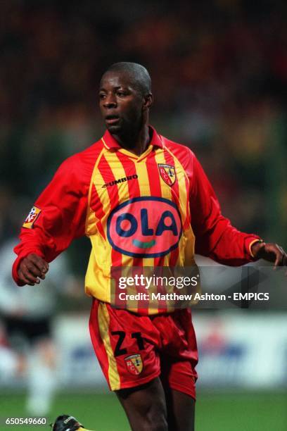 Pascal Nouma Radyo 128 Pascal Nouma Stock Photos, High-Res Pictures, and Images - Getty Images