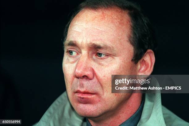 47 Oleg Romantsev Stock Photos, HighRes Pictures, and Images Getty