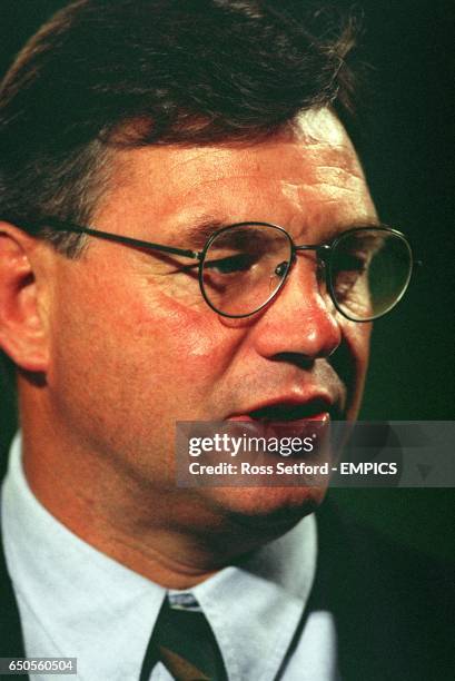 Rod Macqueen 52 Rod Macqueen Cup Stock Photos, High-Res Pictures, and Images - Getty ...