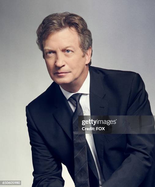 Nigel Lythgoe judges Season 12 of SO YOU THINK YOU CAN DANCE premiering Monday, June 1 on FOX.