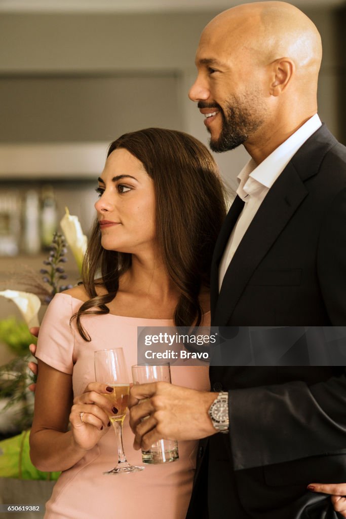 Imposters - Season 1